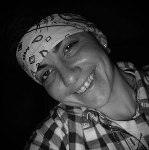 Meet your Posher, Shara